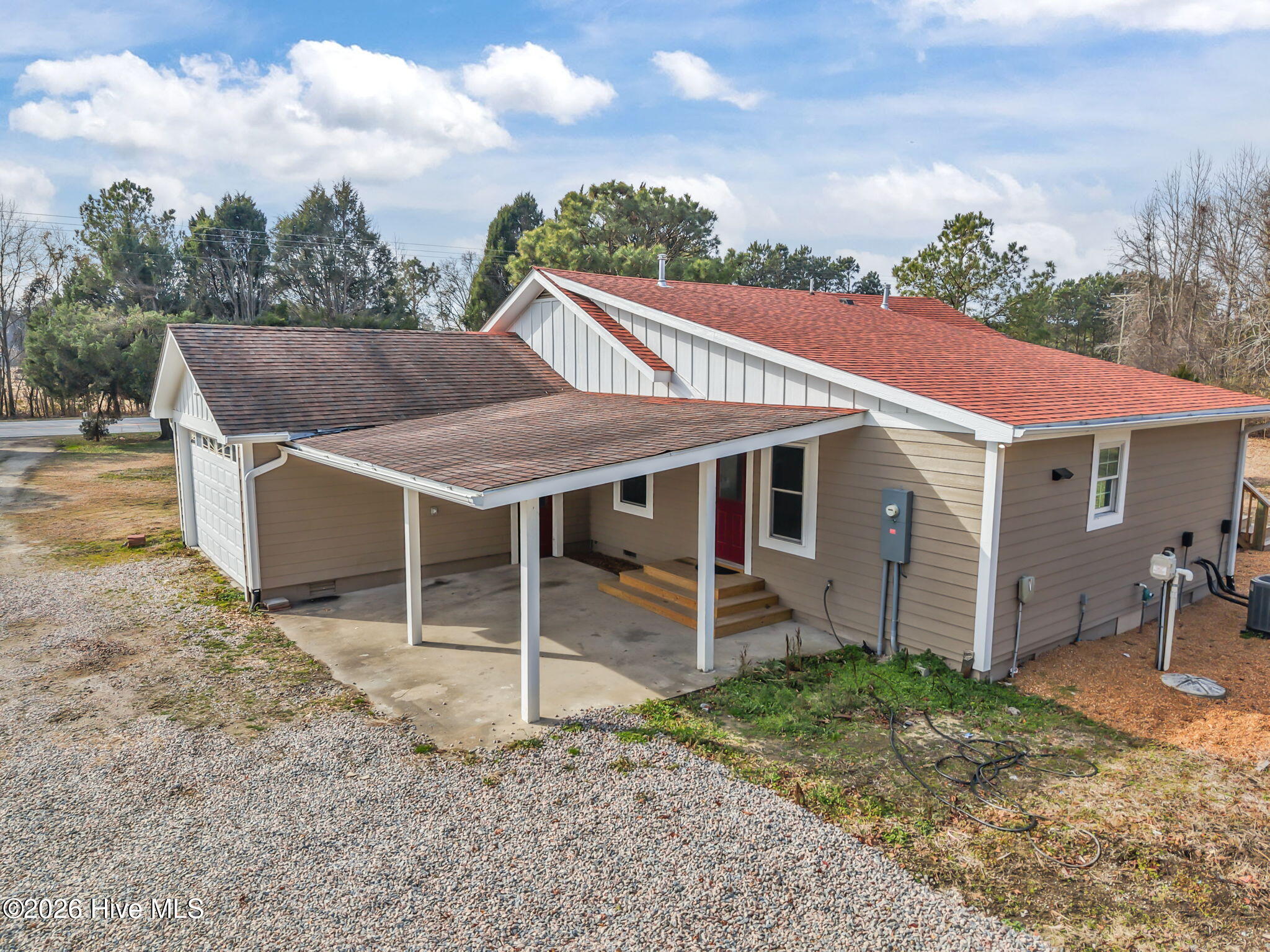 6831 Terra Ceia Road Pantego, NC 27860 - Photo 36 of 51 035 Overview