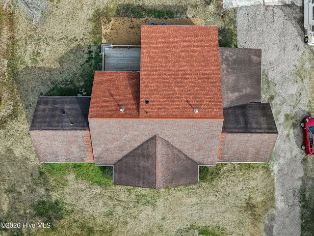 $270,000 | 6831 Terra Ceia Road, Pantego, NC 27860