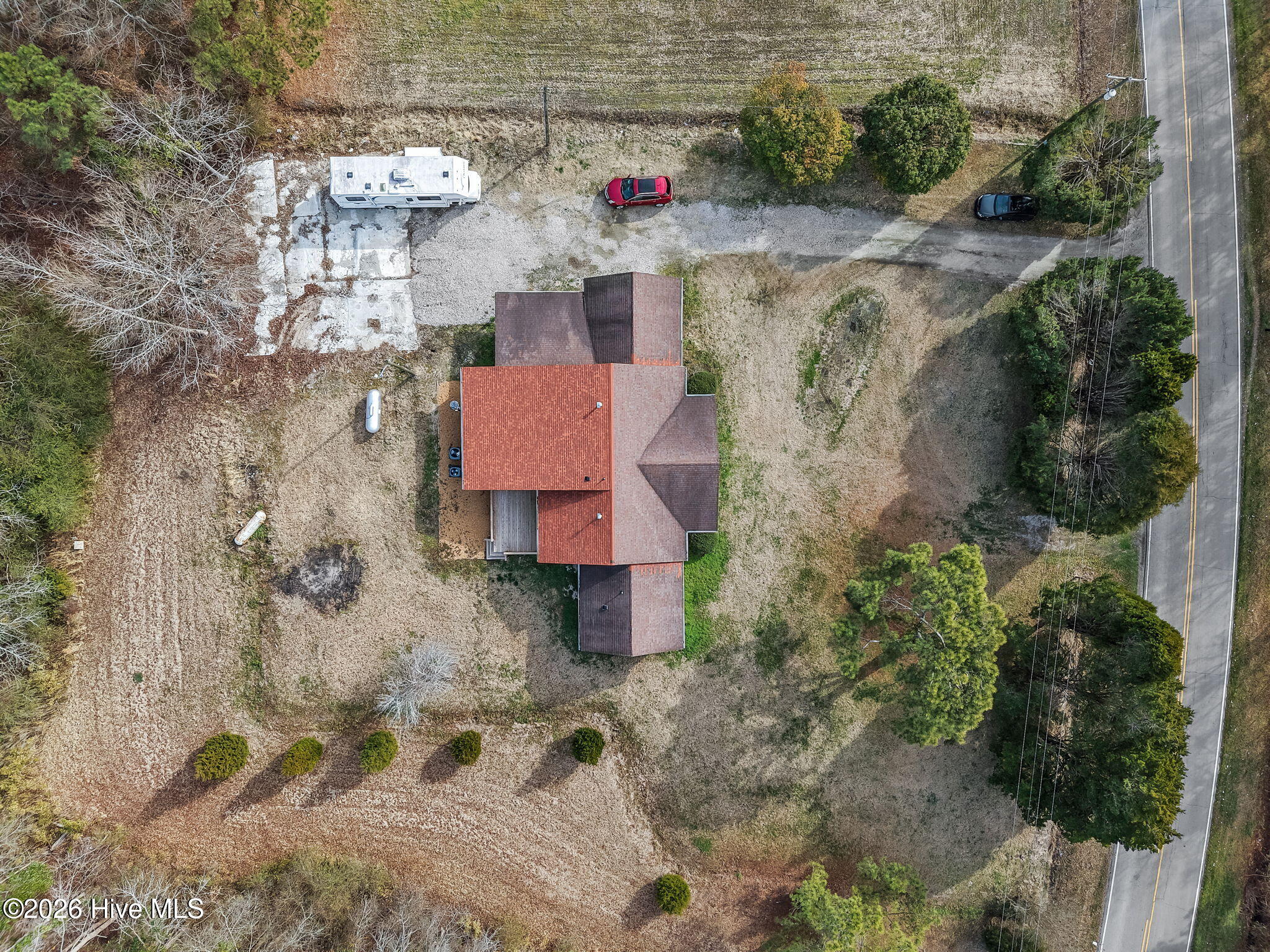 6831 Terra Ceia Road Pantego, NC 27860 - Photo 39 of 51 038 Property View
