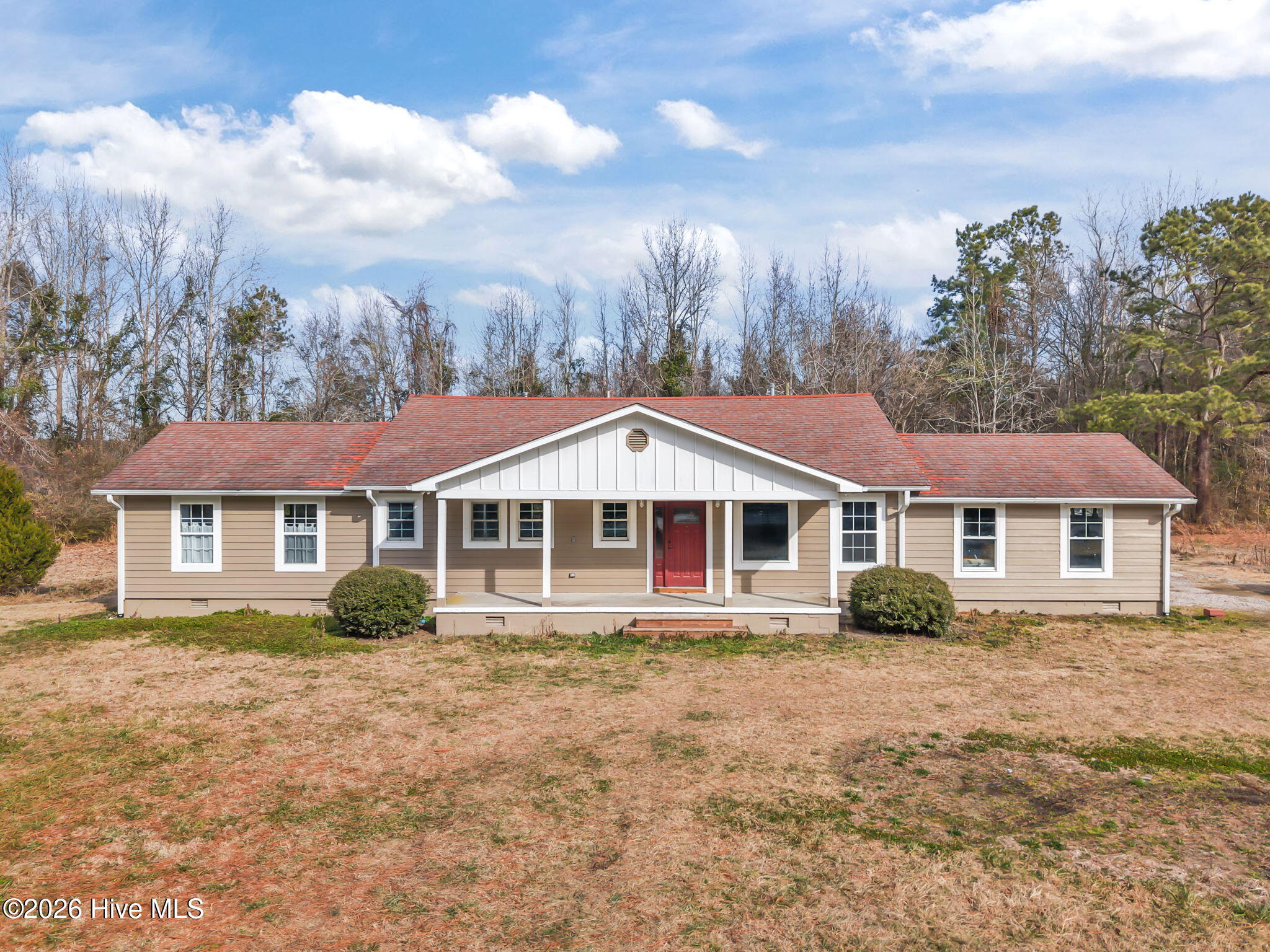 6831 Terra Ceia Road Pantego, NC 27860 - Photo 3 of 51 002 Front View (2)