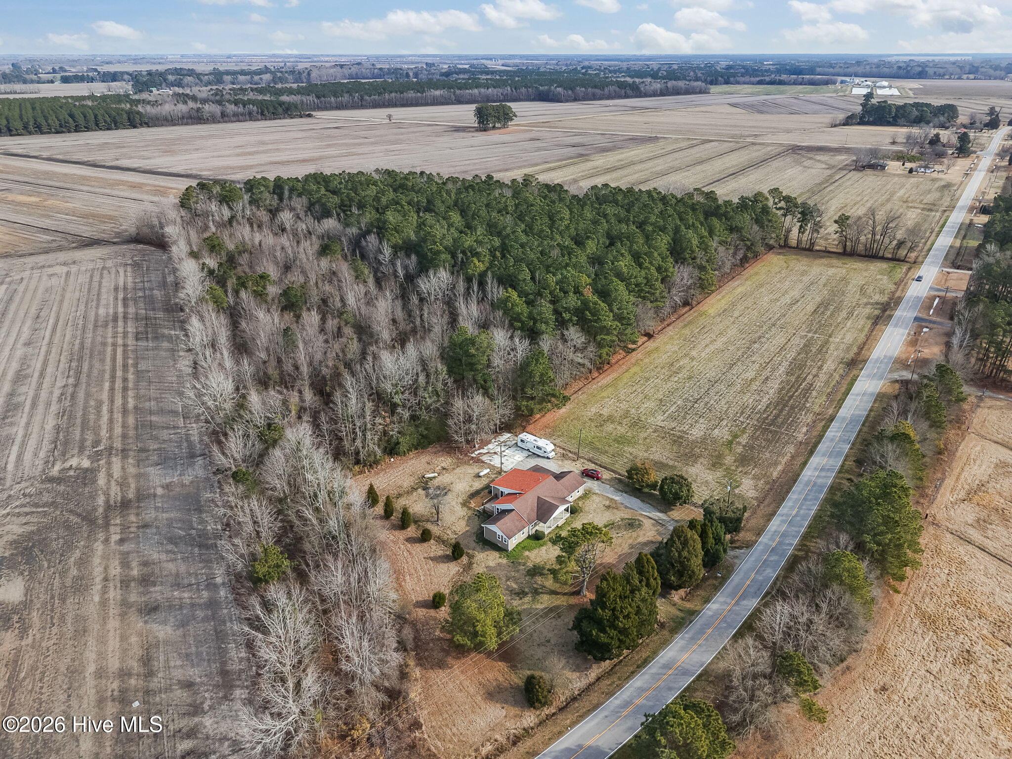 6831 Terra Ceia Road Pantego, NC 27860 - Photo 44 of 51 043