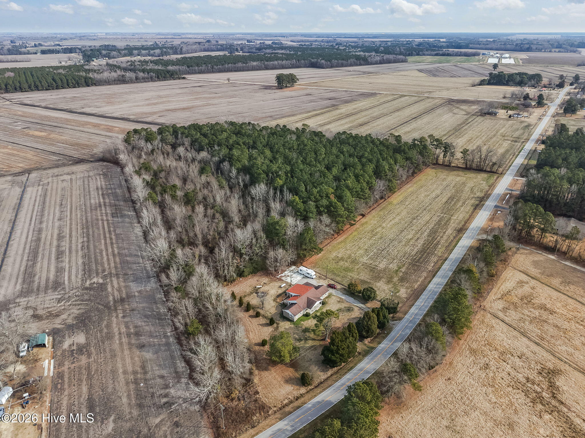 6831 Terra Ceia Road Pantego, NC 27860 - Photo 45 of 51 044