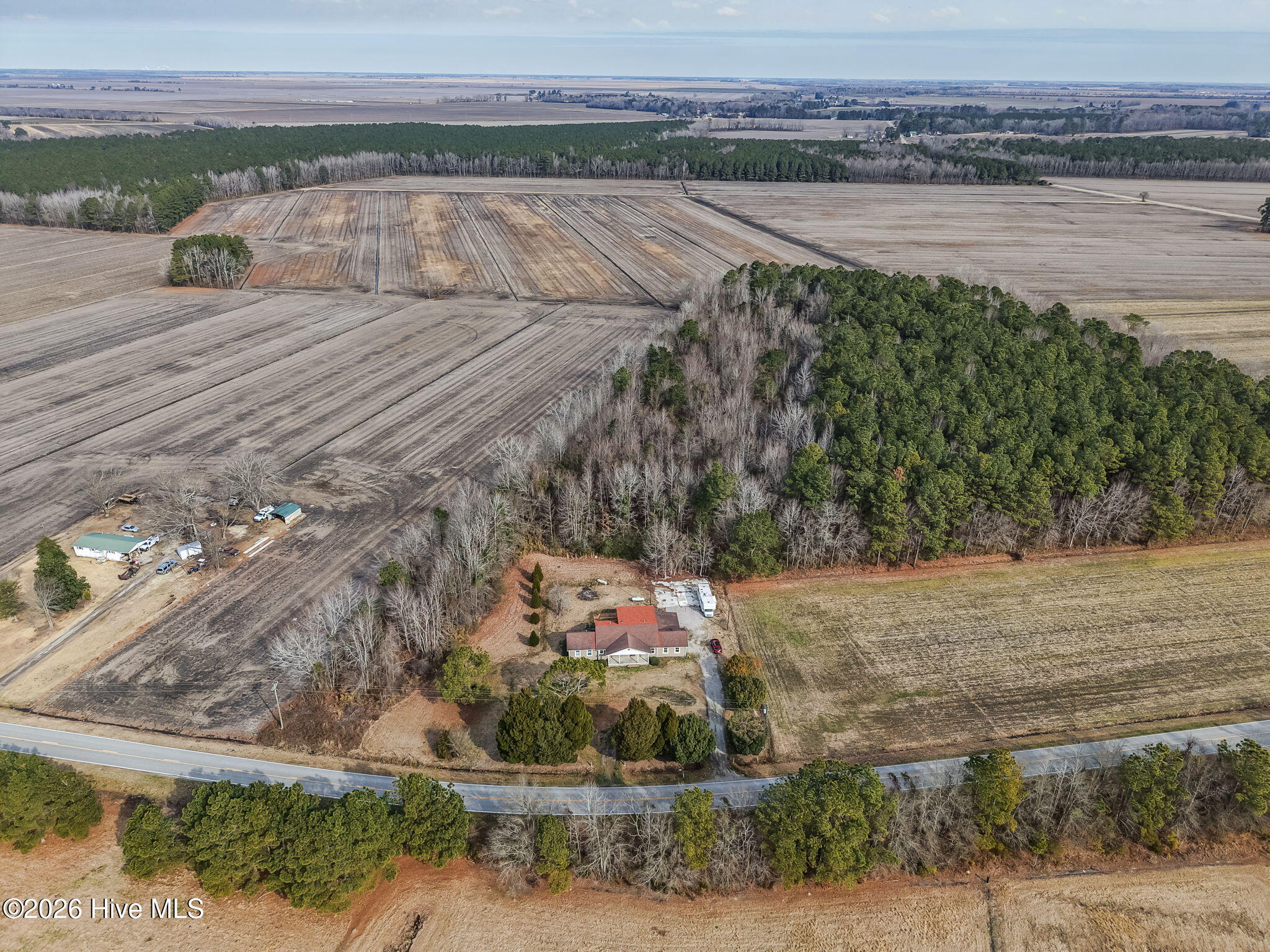 6831 Terra Ceia Road Pantego, NC 27860 - Photo 46 of 51 045