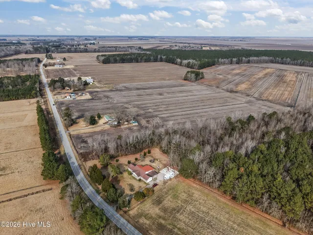 $270,000 | 6831 Terra Ceia Road, Pantego, NC 27860