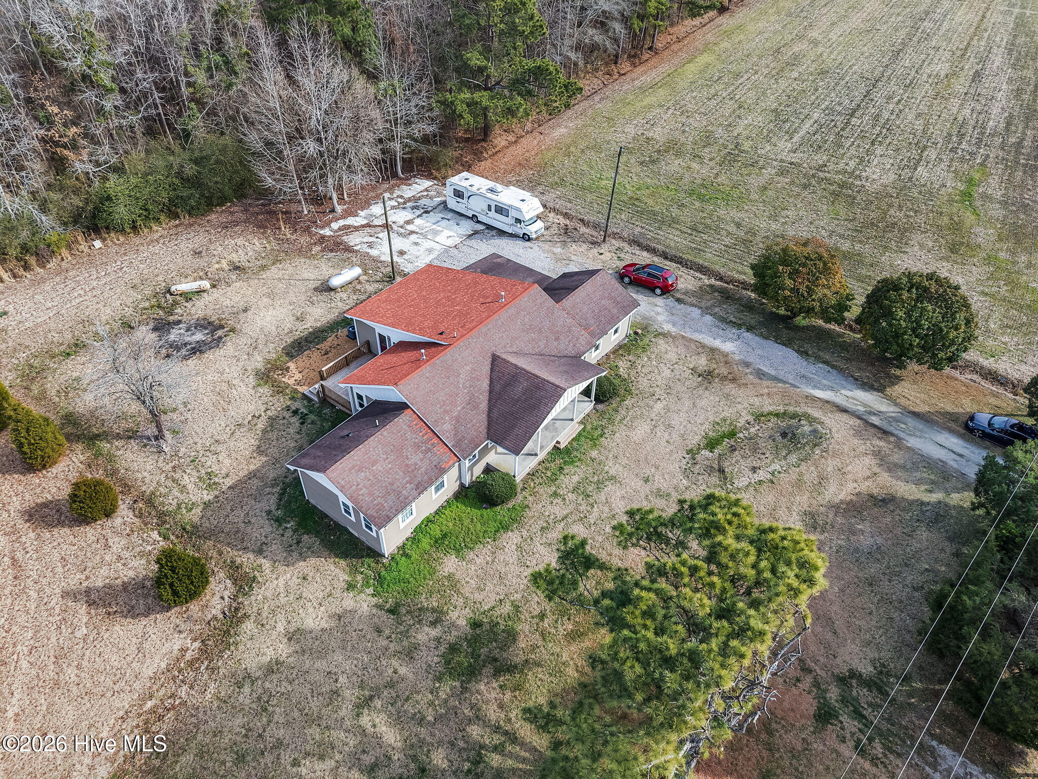 6831 Terra Ceia Road Pantego, NC 27860 - Photo 49 of 51 048