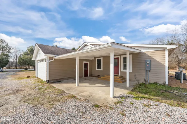 $270,000 | 6831 Terra Ceia Road, Pantego, NC 27860