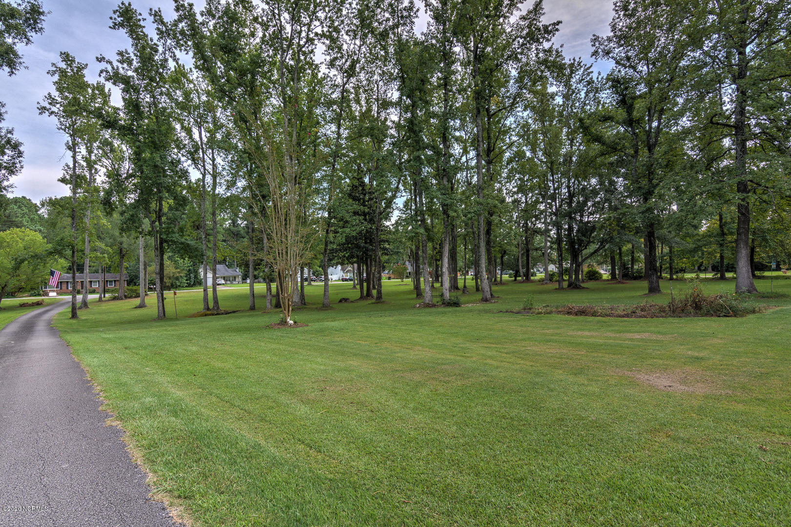 310 Mt Pleasant Road New Bern, NC 28560 - Photo 65 of 68 Facing Mt Pleasant Road