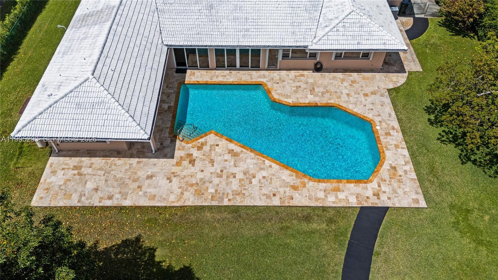 14021 Southwest 97th Avenue Miami, FL 33176 - Photo 67 of 78