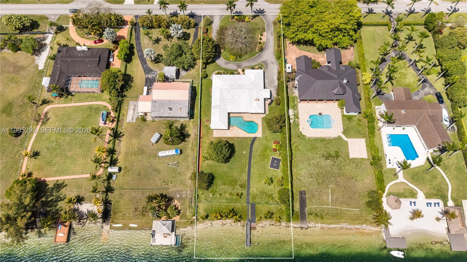 14021 Southwest 97th Avenue Miami, FL 33176 - Photo 68 of 78