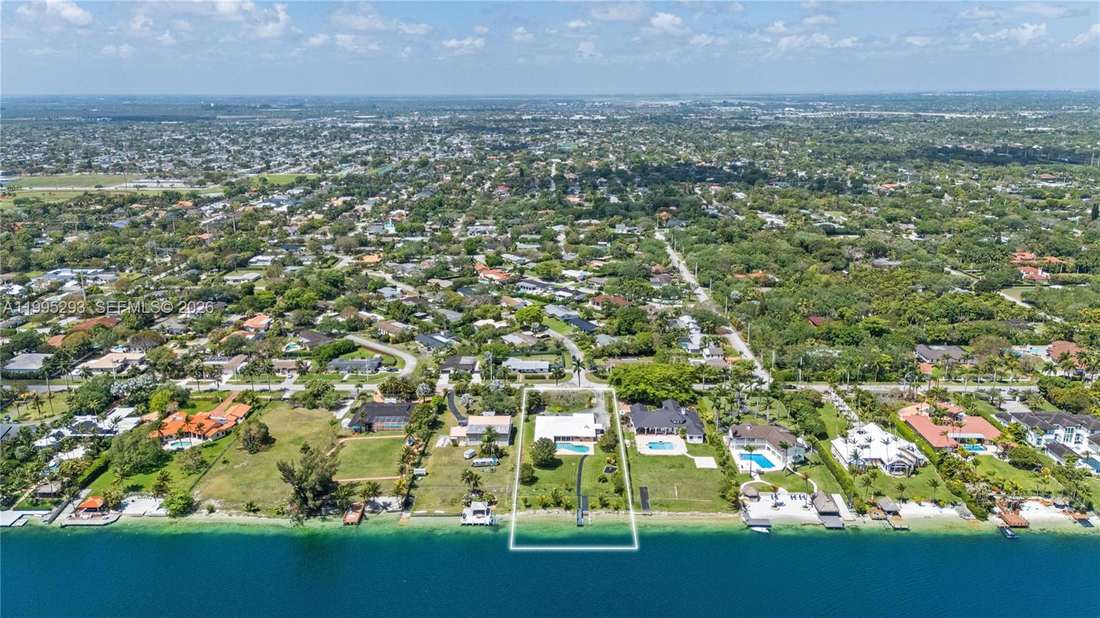 14021 Southwest 97th Avenue Miami, FL 33176 - Photo 69 of 78