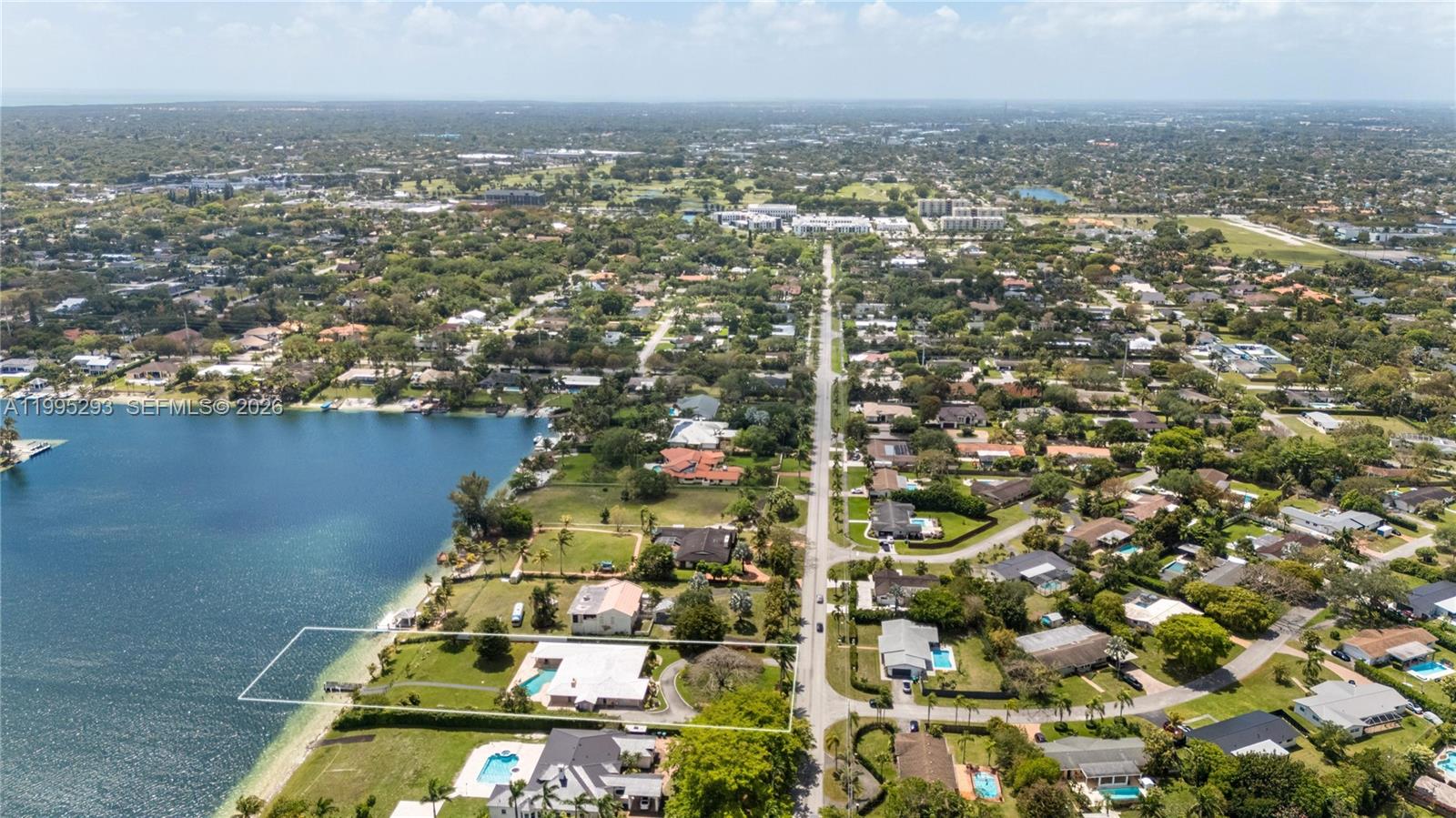 14021 Southwest 97th Avenue Miami, FL 33176 - Photo 77 of 78