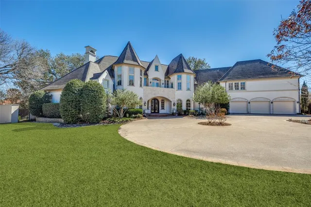 $4,590,000 | 10750 Welch Road, Dallas, TX 75229