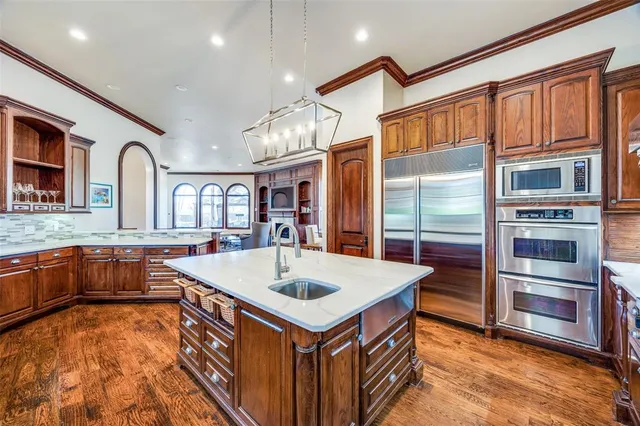 $4,590,000 | 10750 Welch Road, Dallas, TX 75229