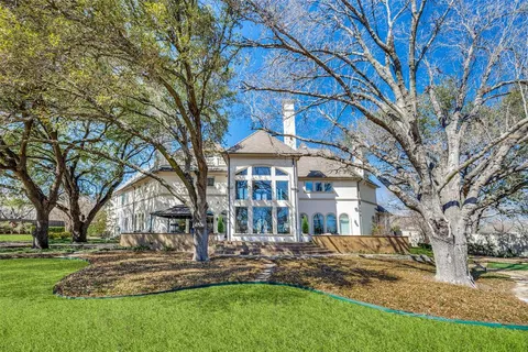 $4,590,000 | 10750 Welch Road, Dallas, TX 75229