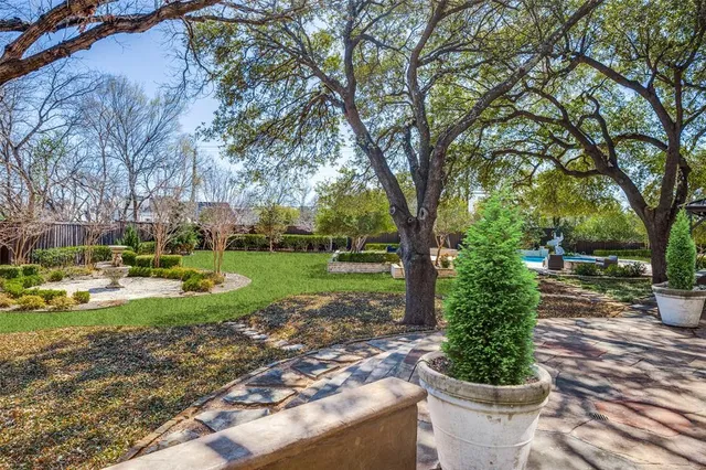 $4,590,000 | 10750 Welch Road, Dallas, TX 75229