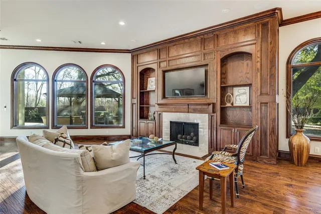 $4,590,000 | 10750 Welch Road, Dallas, TX 75229