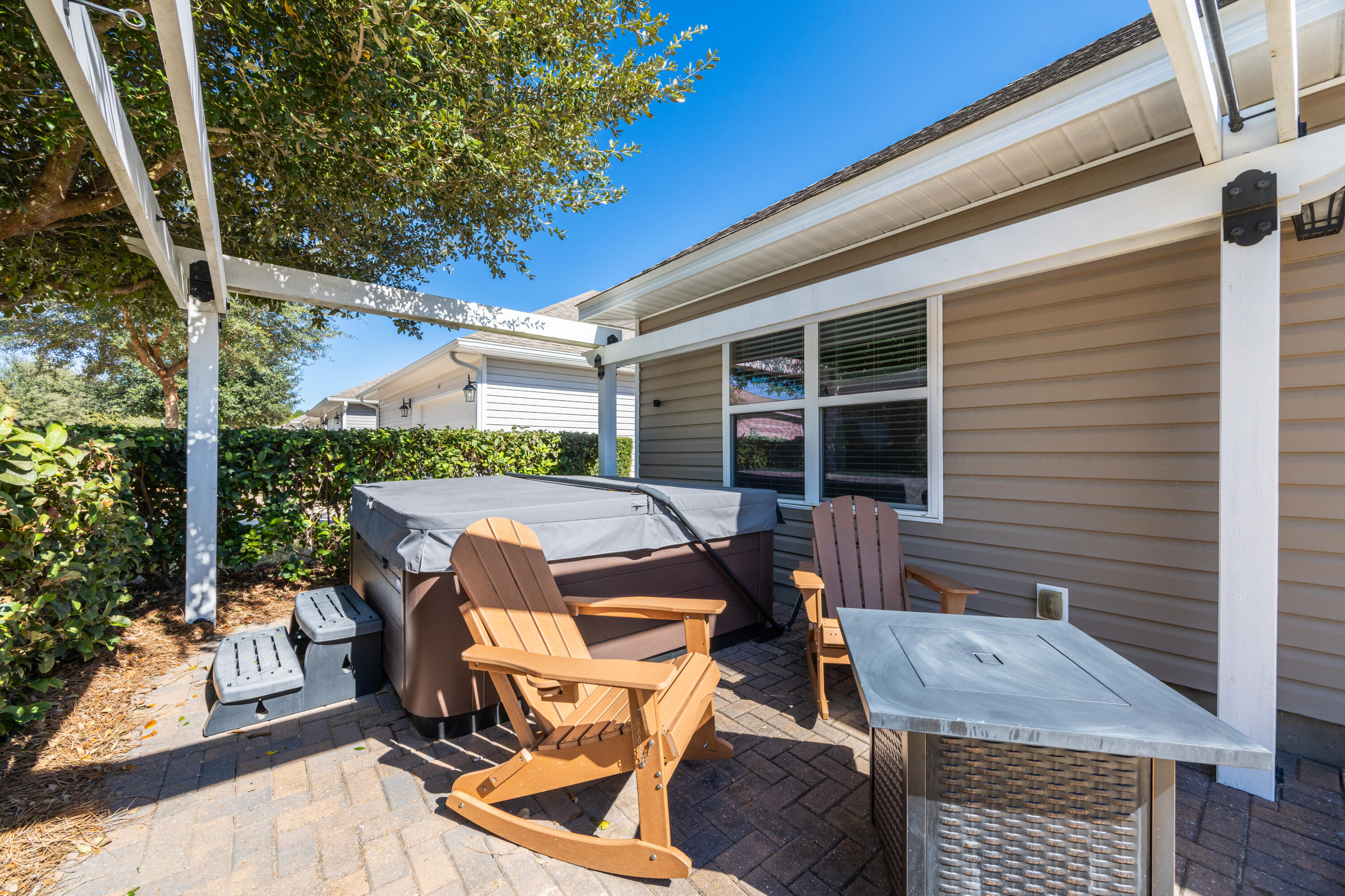 64 Cornelia Street Freeport, FL 32439 - Photo 27 of 94 64 Cornelia St-32