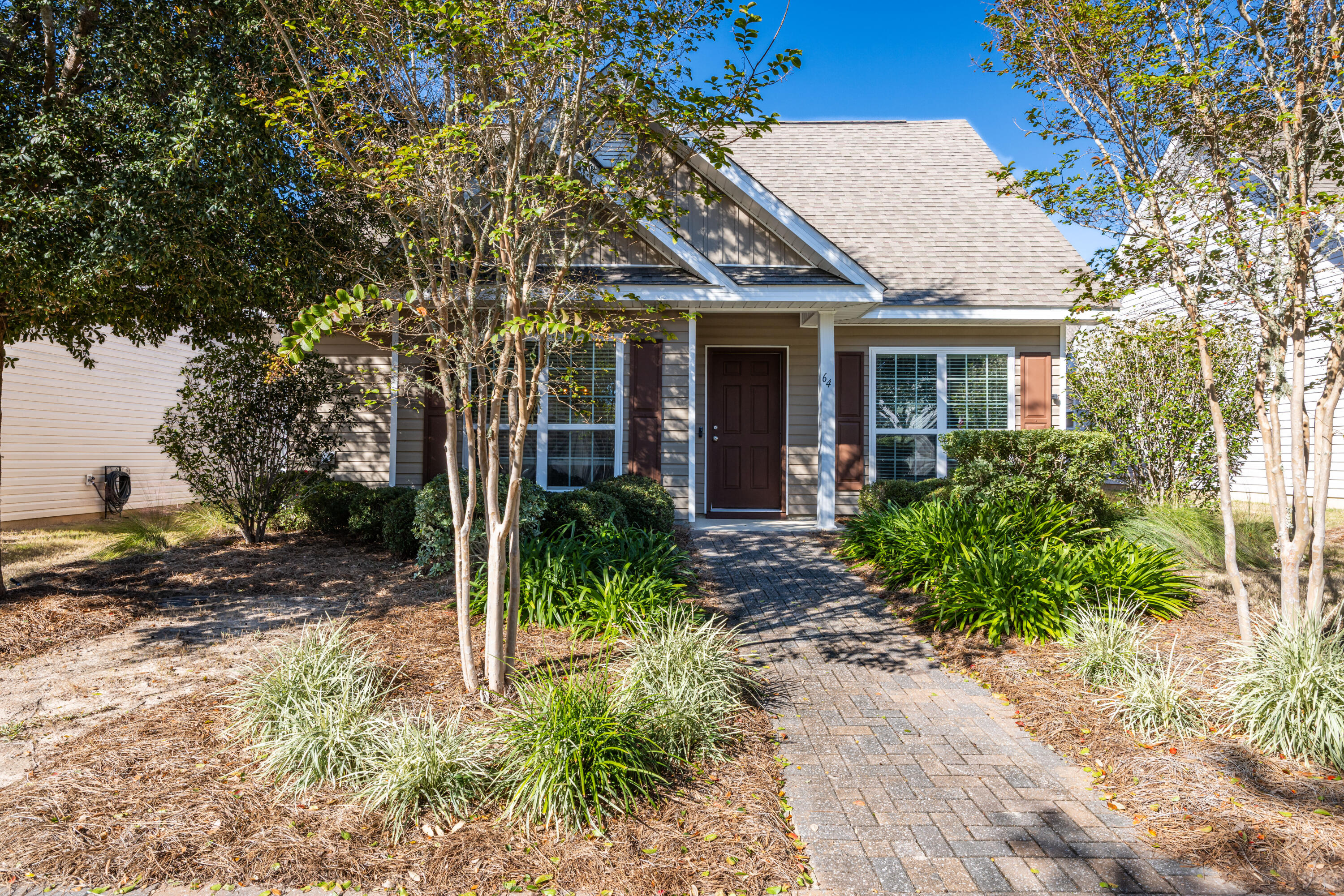 64 Cornelia Street Freeport, FL 32439 - Photo 30 of 94 64 Cornelia St-2