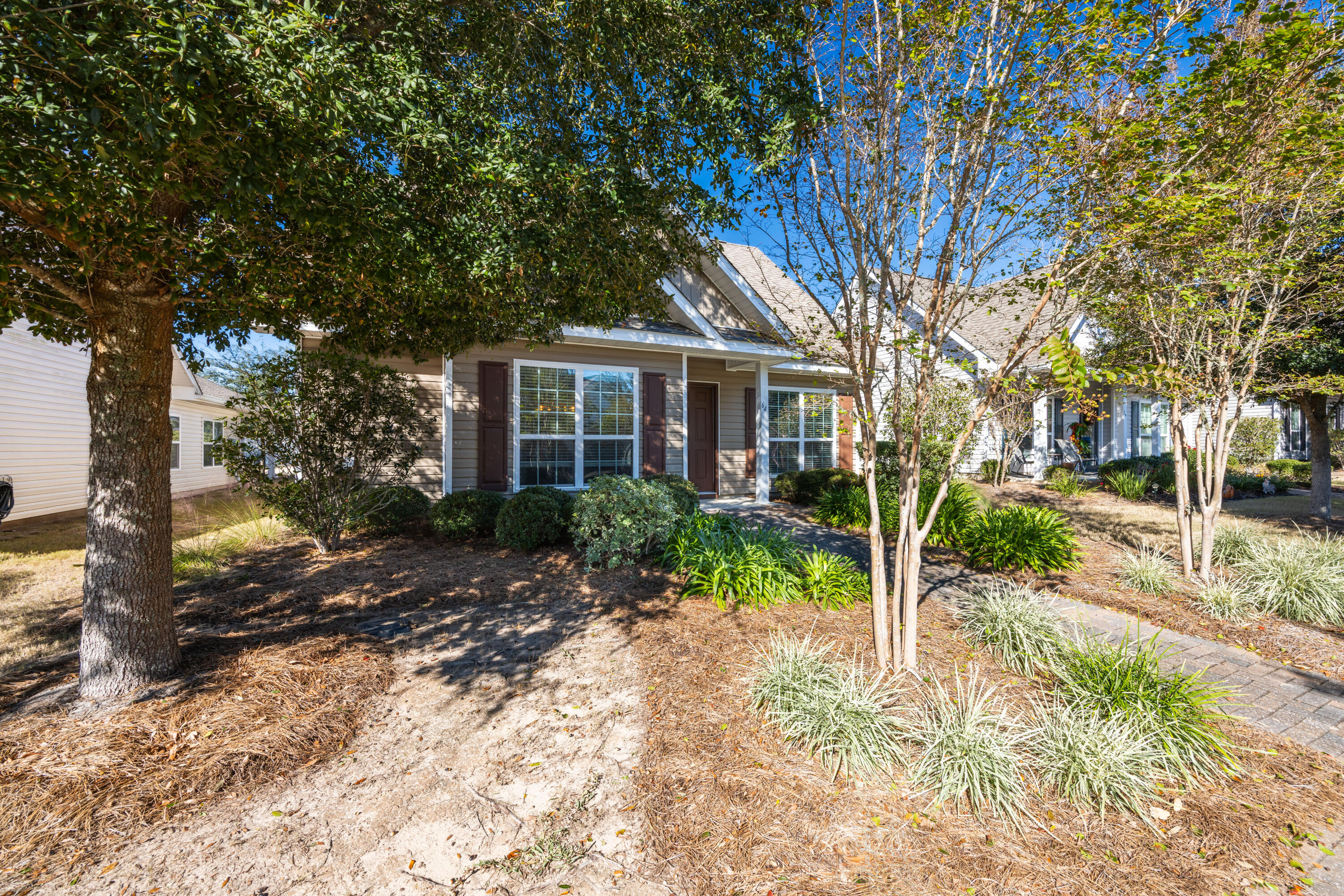 64 Cornelia Street Freeport, FL 32439 - Photo 31 of 94 64 Cornelia St-3