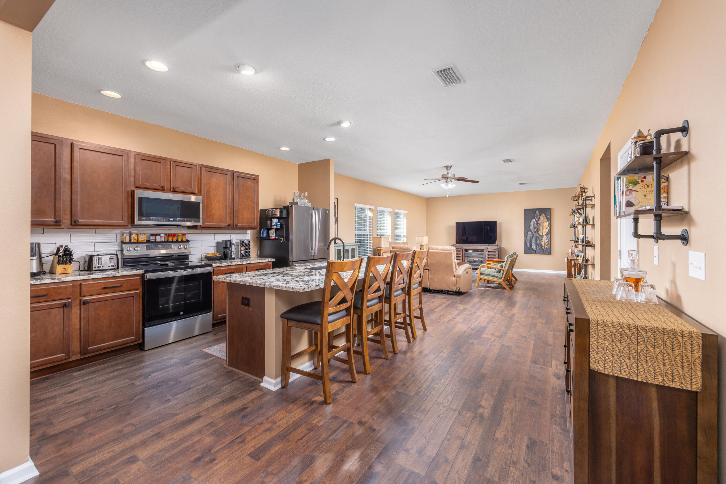 64 Cornelia Street Freeport, FL 32439 - Photo 4 of 94 64 Cornelia St-6