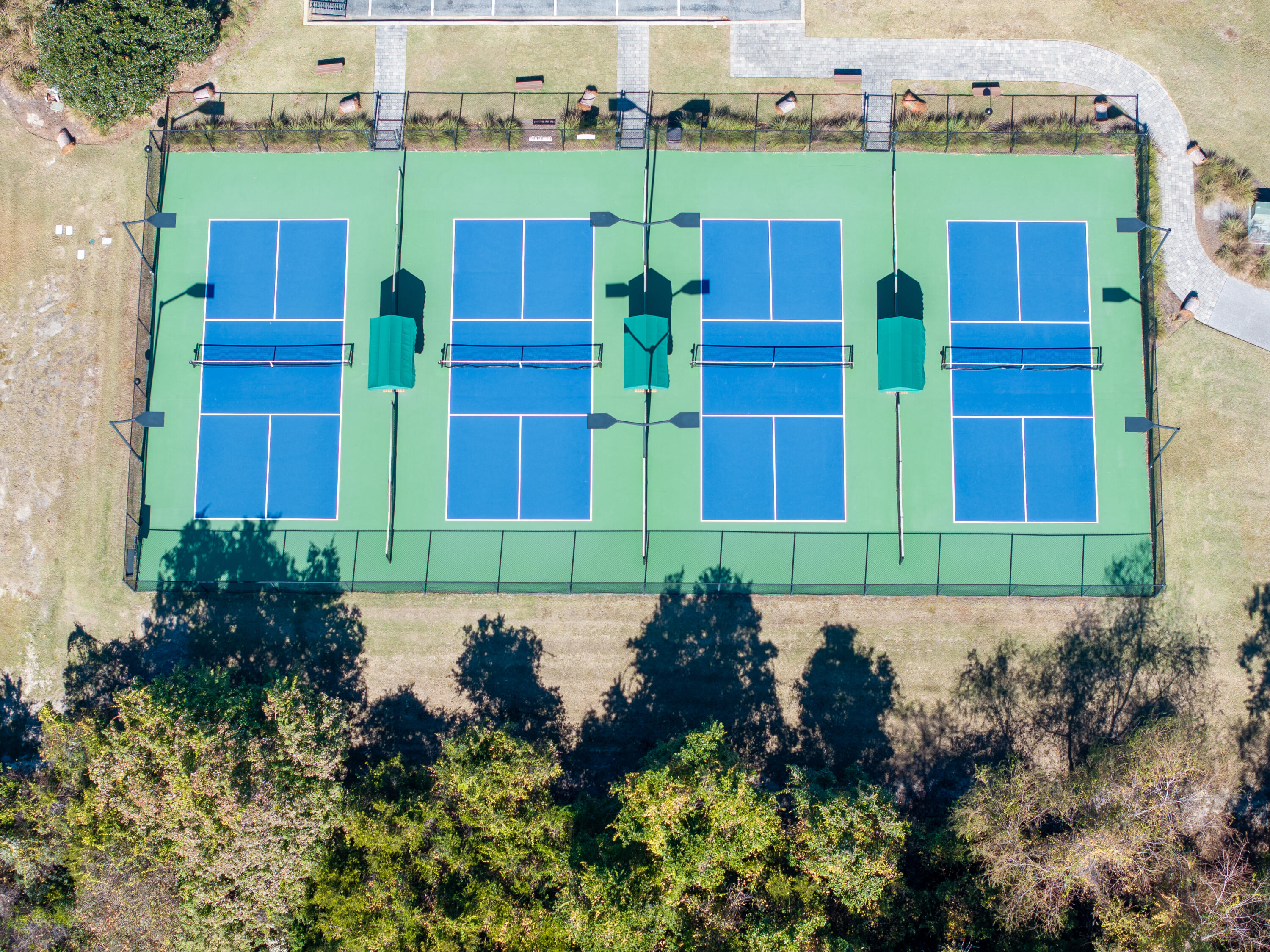 64 Cornelia Street Freeport, FL 32439 - Photo 74 of 94 Aerial (7)