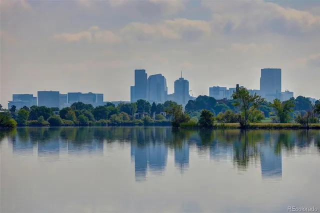 $950,000 | 1511 Lowell Boulevard, Unit 1509, Denver, CO 80204