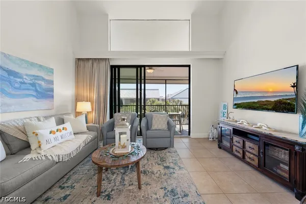 $595,000 | 3233 Tennis Villas, Captiva, FL 33924