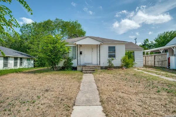 $1,395 | 2514 Waverly Avenue, San Antonio, TX 78228