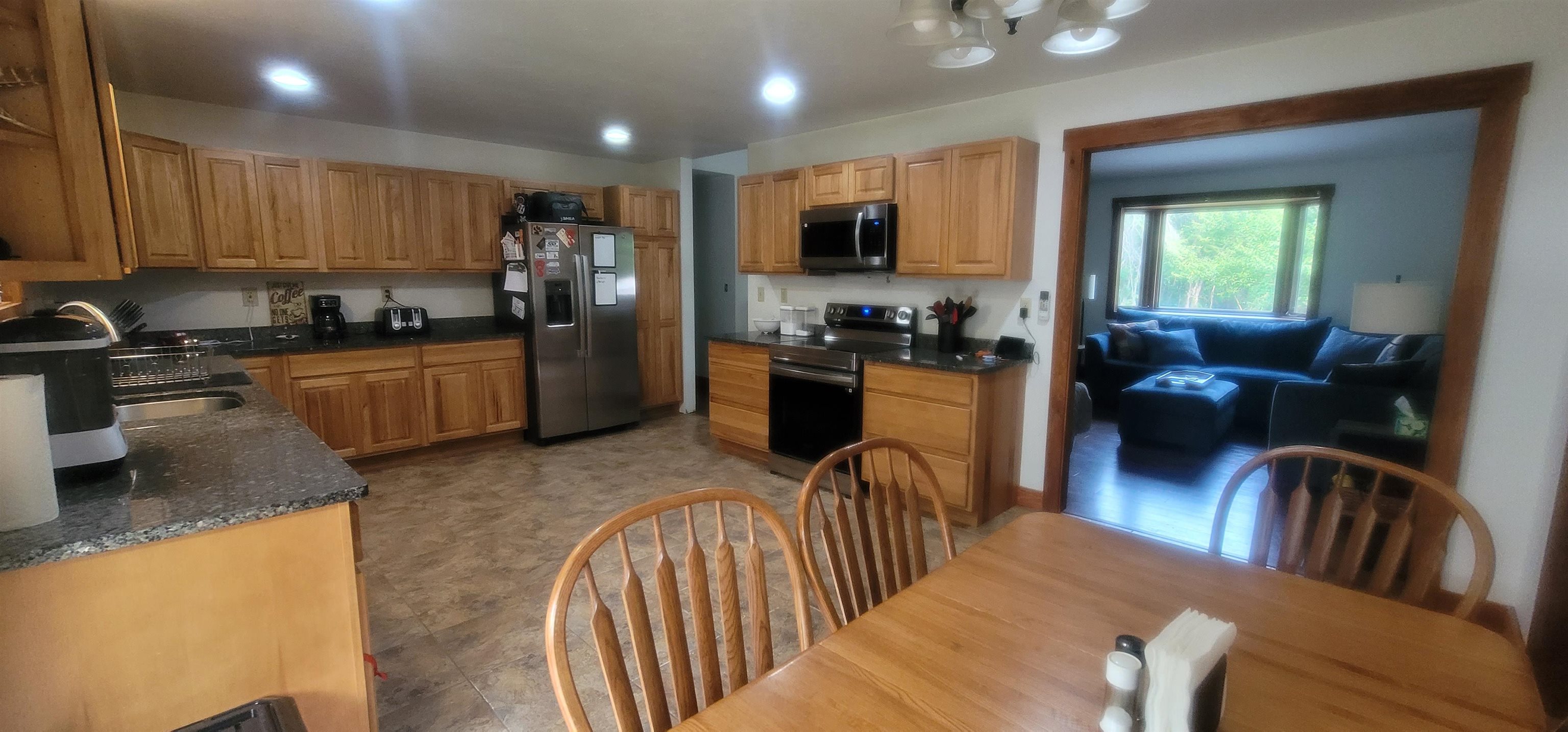 209 Shaw Road Northfield, NH 03276 - Photo 6 of 27
