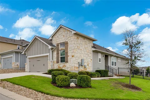 $330,000 | 700 Affazia Lane, Unit C, Georgetown, TX 78628