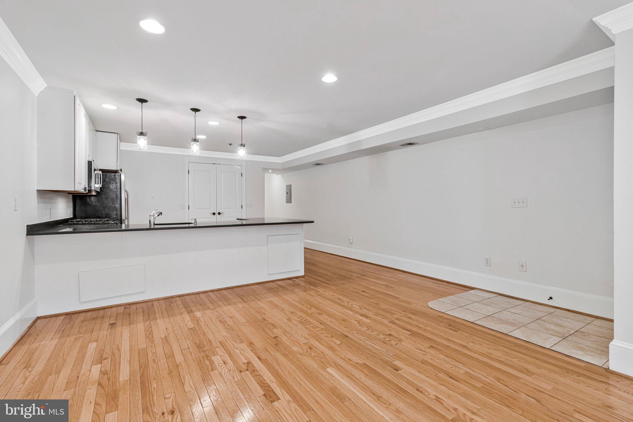 629 4th Street Northeast, Unit 1 Washington, DC 20002 - Photo 12 of 28