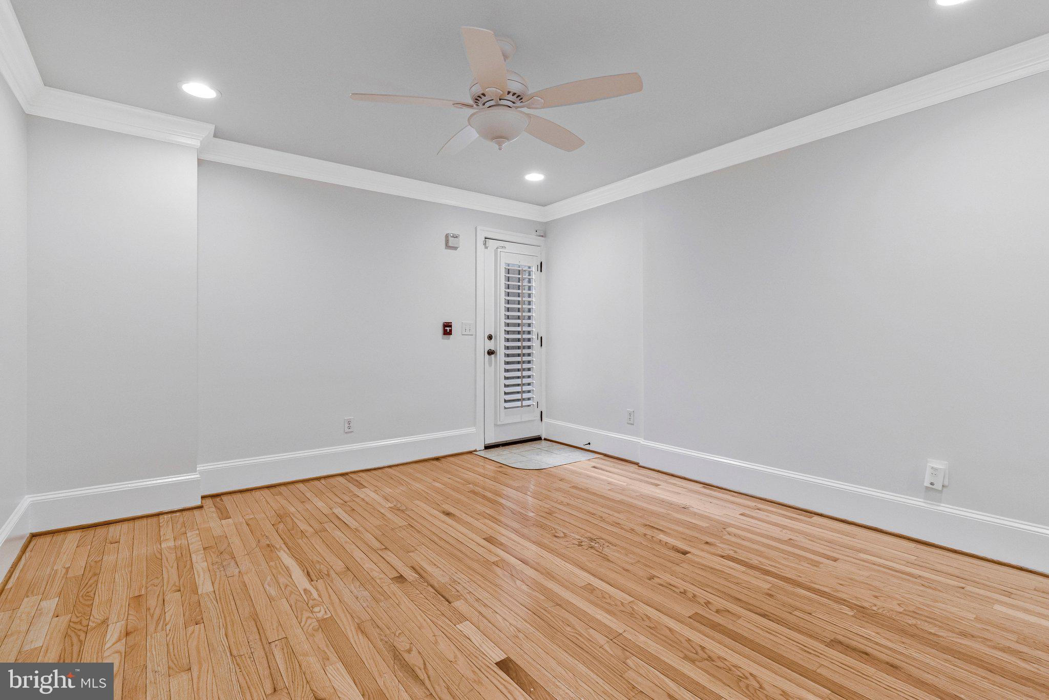 629 4th Street Northeast, Unit 1 Washington, DC 20002 - Photo 17 of 28