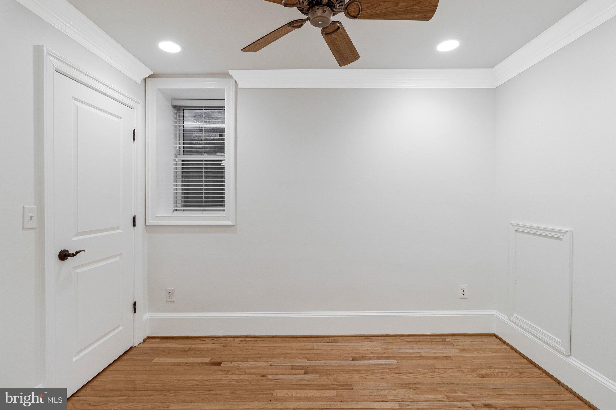 629 4th Street Northeast, Unit 1 Washington, DC 20002 - Photo 24 of 28