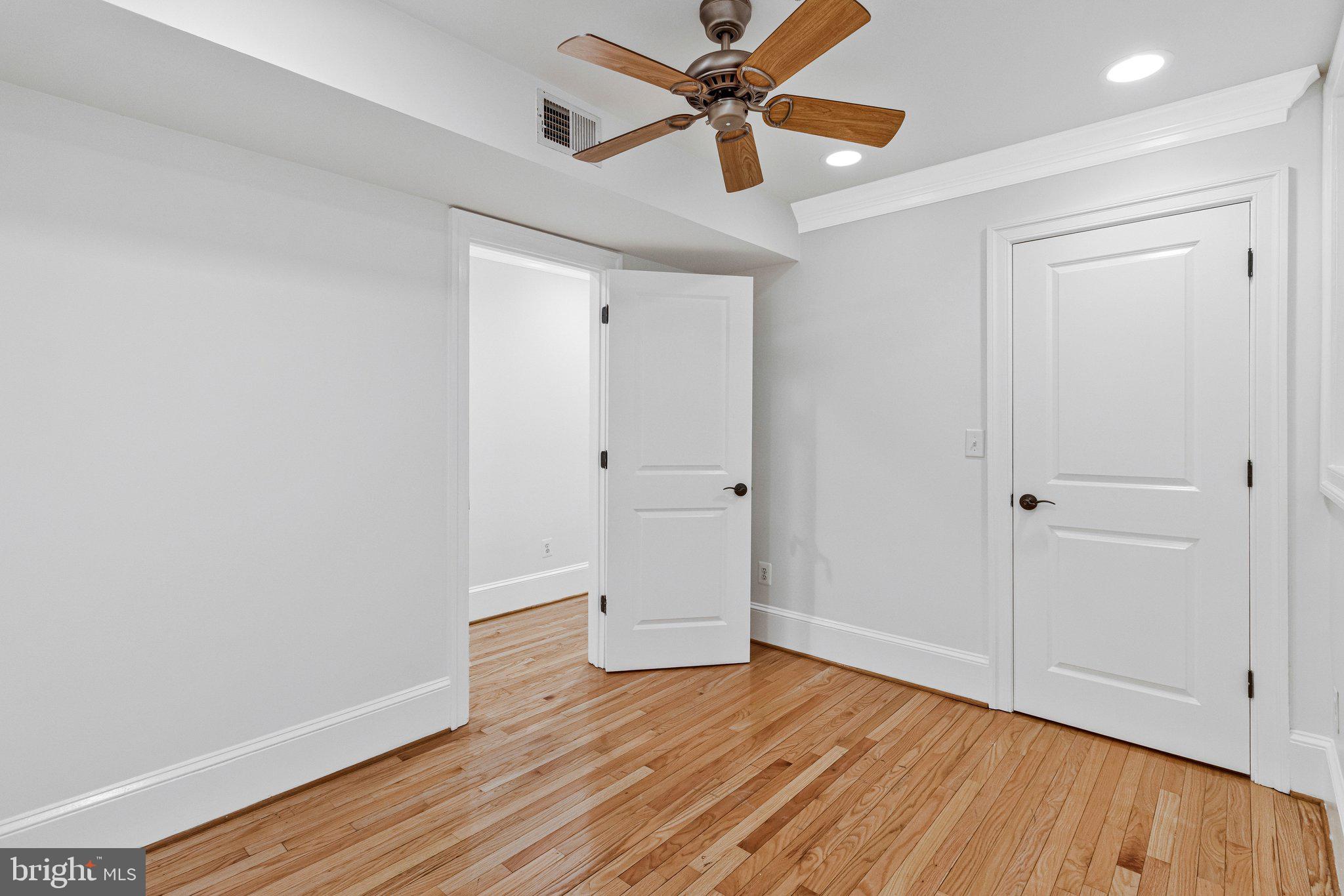 629 4th Street Northeast, Unit 1 Washington, DC 20002 - Photo 25 of 28