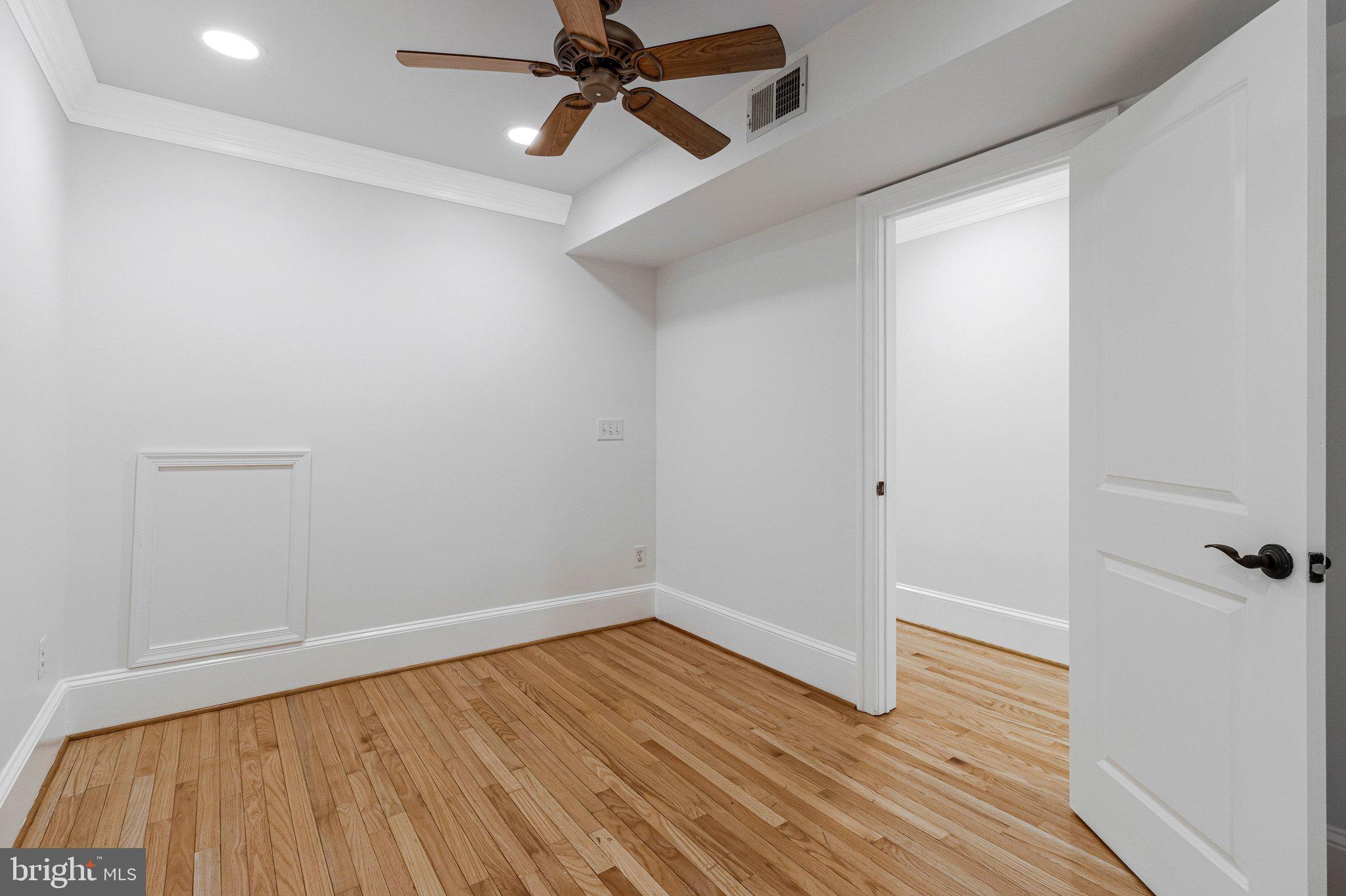 629 4th Street Northeast, Unit 1 Washington, DC 20002 - Photo 26 of 28