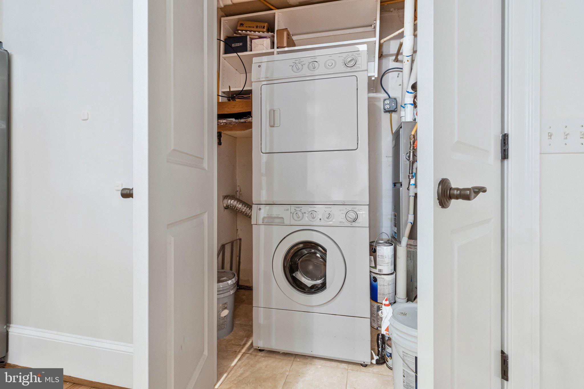 629 4th Street Northeast, Unit 1 Washington, DC 20002 - Photo 27 of 28