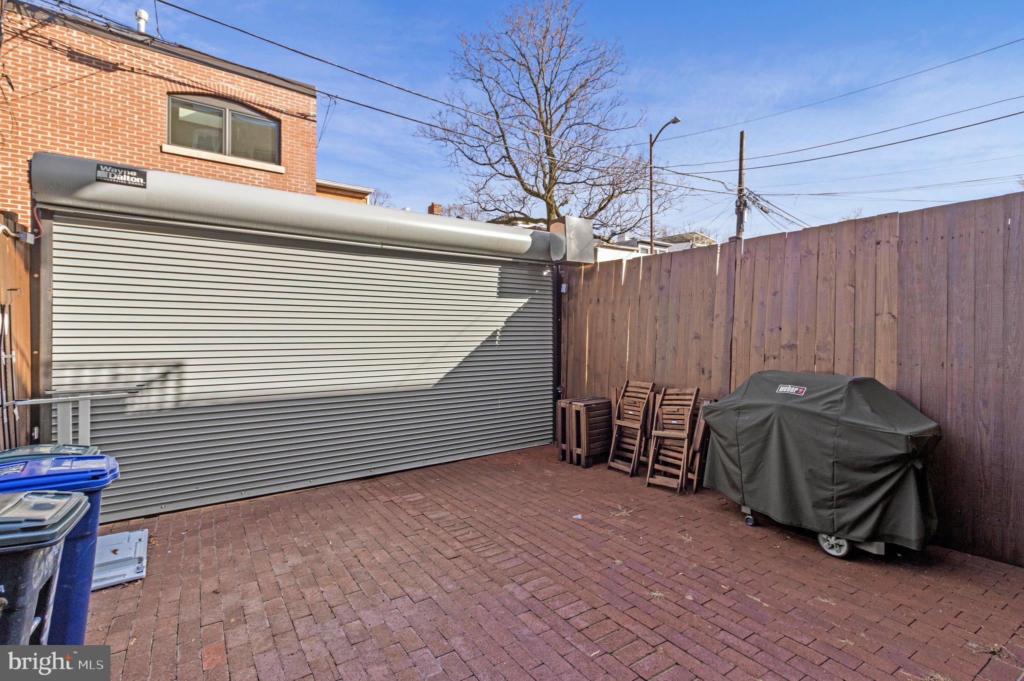 629 4th Street Northeast, Unit 1 Washington, DC 20002 - Photo 28 of 28