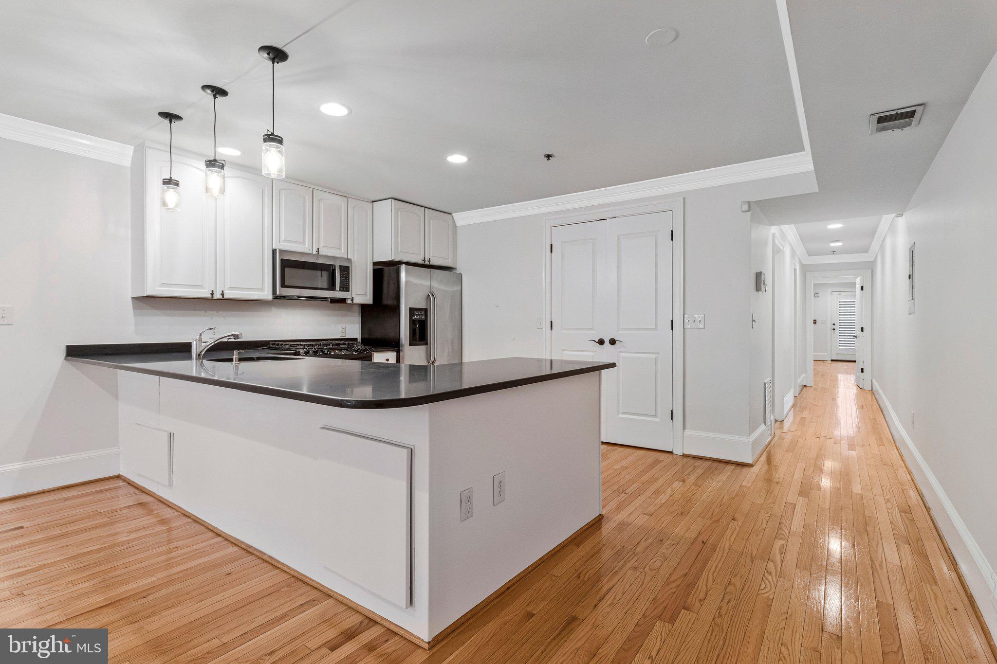 629 4th Street Northeast, Unit 1 Washington, DC 20002 - Photo 3 of 28