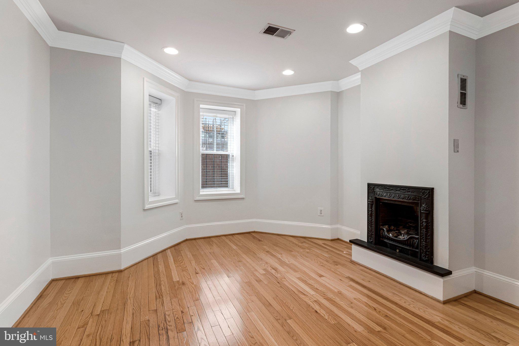 629 4th Street Northeast, Unit 1 Washington, DC 20002 - Photo 8 of 28