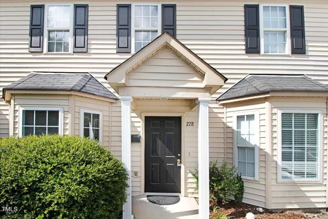 $212,000 | 278 South Raleigh Street, Angier, NC 27501