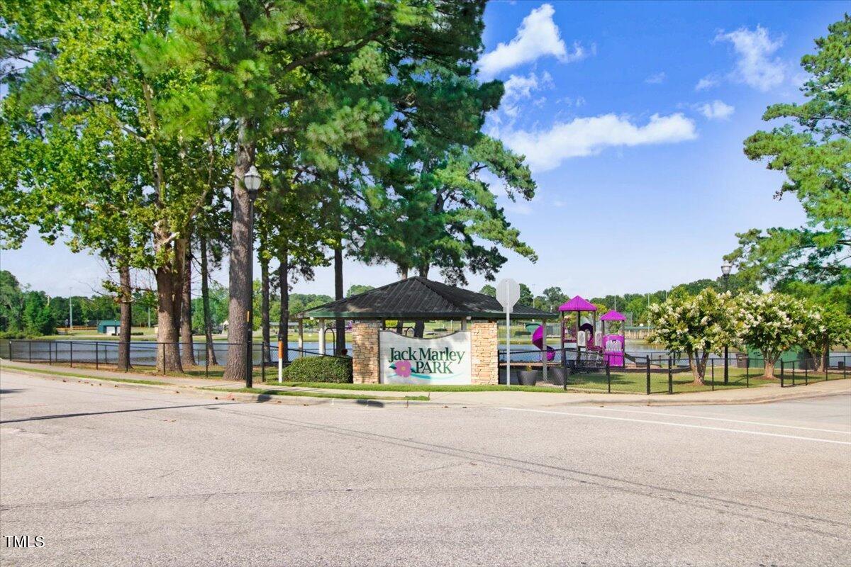 278 South Raleigh Street Angier, NC 27501 - Photo 14 of 45 07-278 S Raleigh St-7