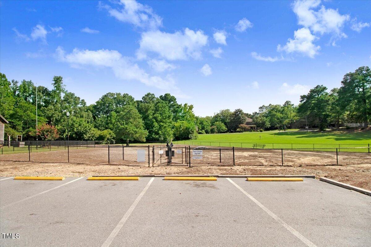 278 South Raleigh Street Angier, NC 27501 - Photo 15 of 45 08-278 S Raleigh St-8