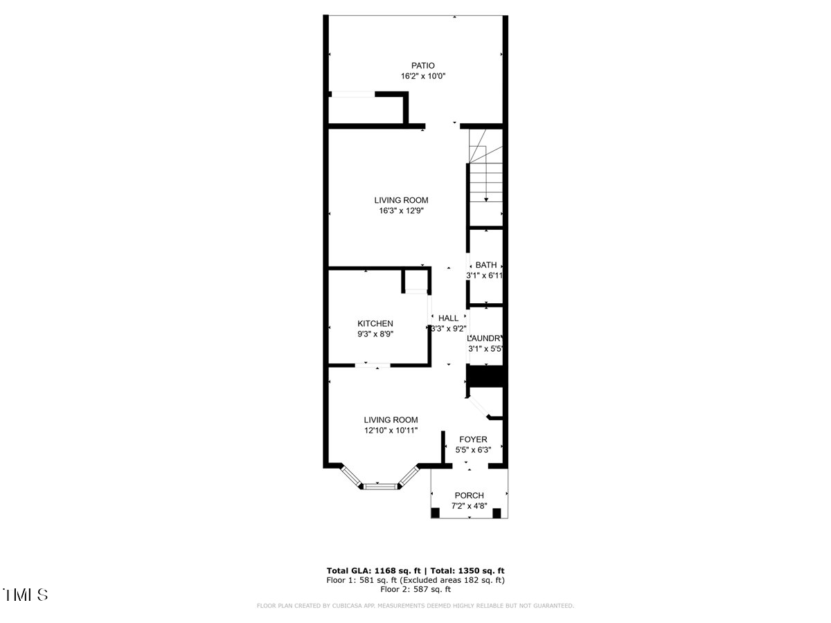 278 South Raleigh Street Angier, NC 27501 - Photo 43 of 45