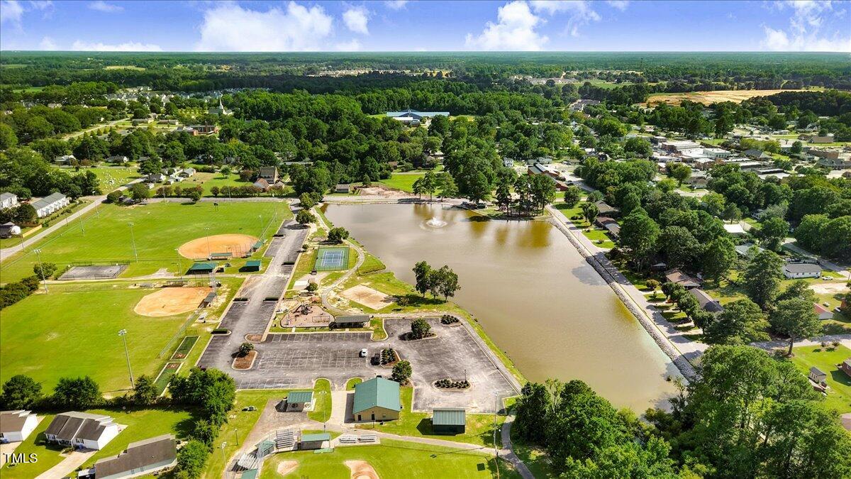 278 South Raleigh Street Angier, NC 27501 - Photo 19 of 45 12-278 S Raleigh St-12