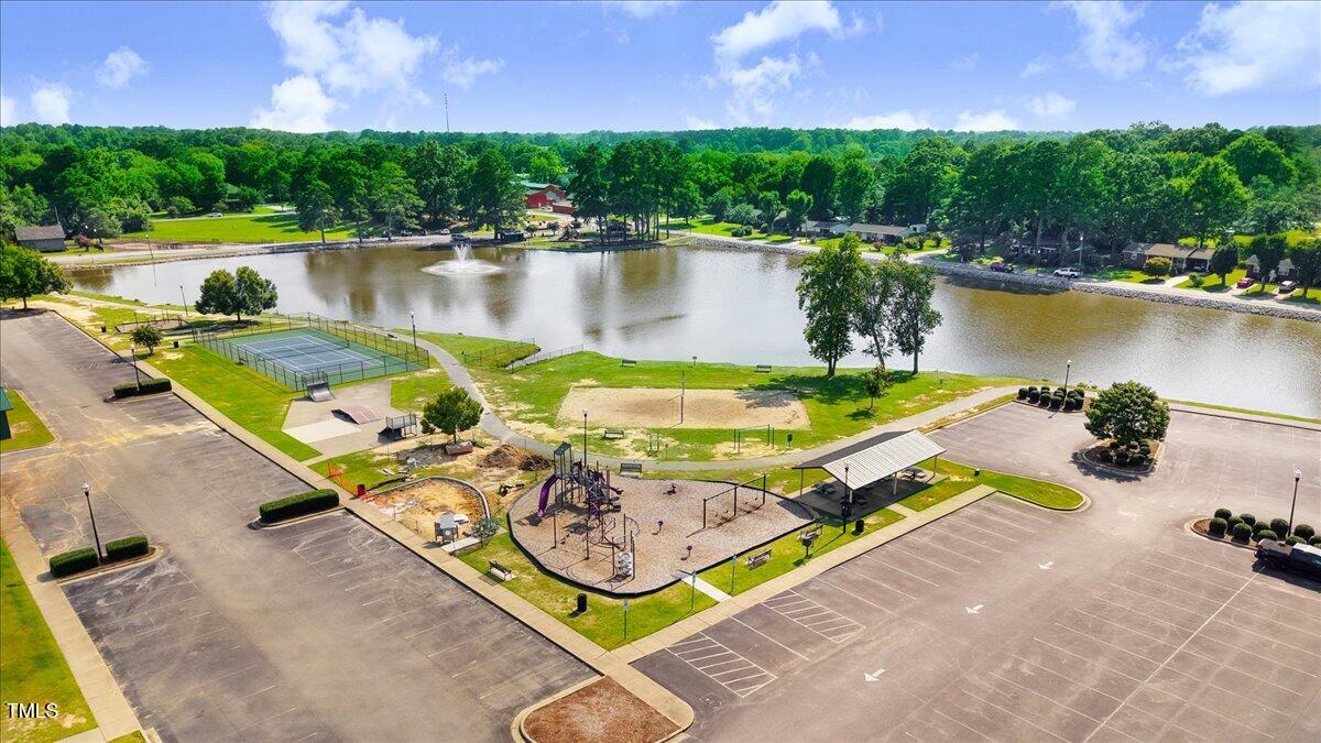 278 South Raleigh Street Angier, NC 27501 - Photo 24 of 45 17-278 S Raleigh St-17