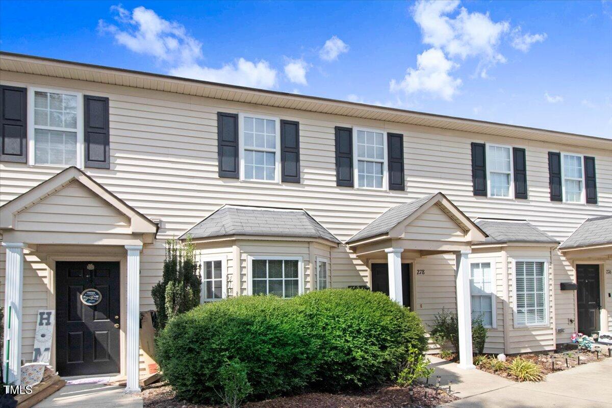 278 South Raleigh Street Angier, NC 27501 - Photo 2 of 45 01-278 S Raleigh St-1