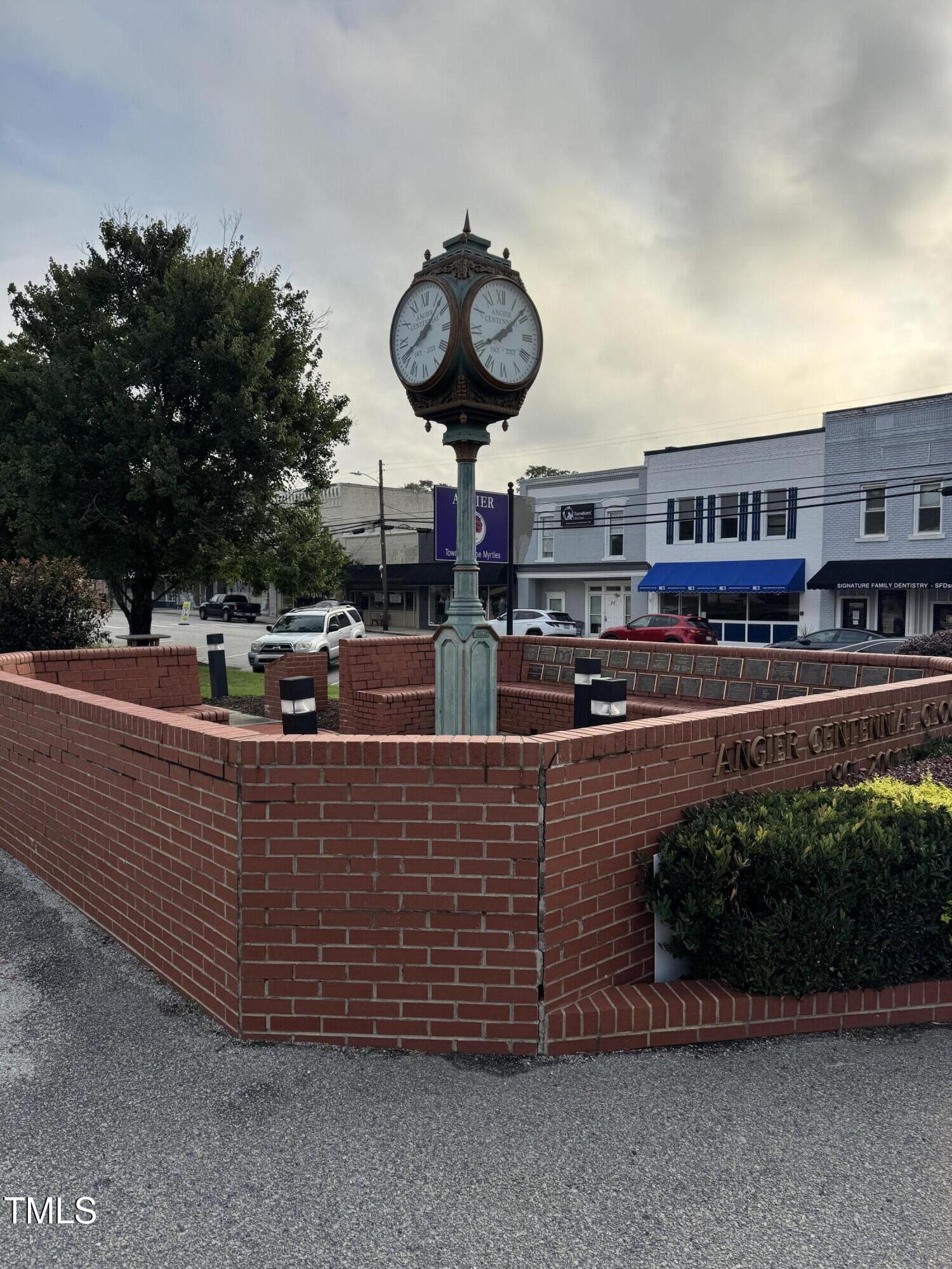 278 South Raleigh Street Angier, NC 27501 - Photo 34 of 45 IMG_2558