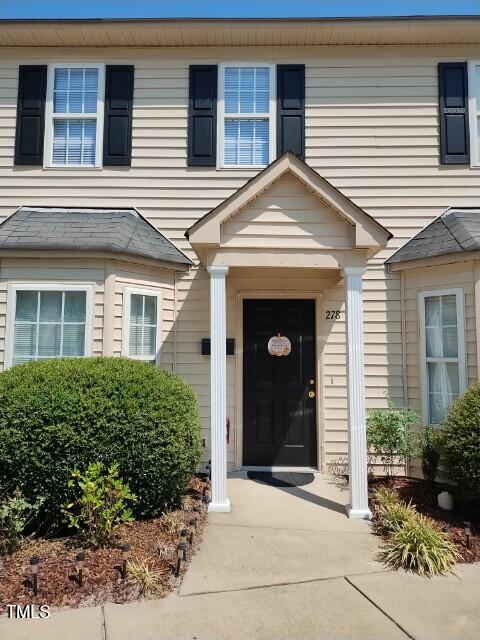 278 South Raleigh Street Angier, NC 27501 - Photo 38 of 45 image000000