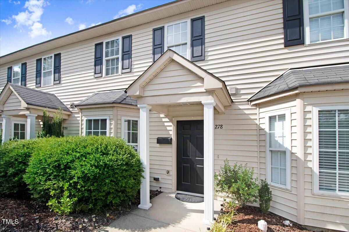 278 South Raleigh Street Angier, NC 27501 - Photo 39 of 45 03-278 S Raleigh St-3