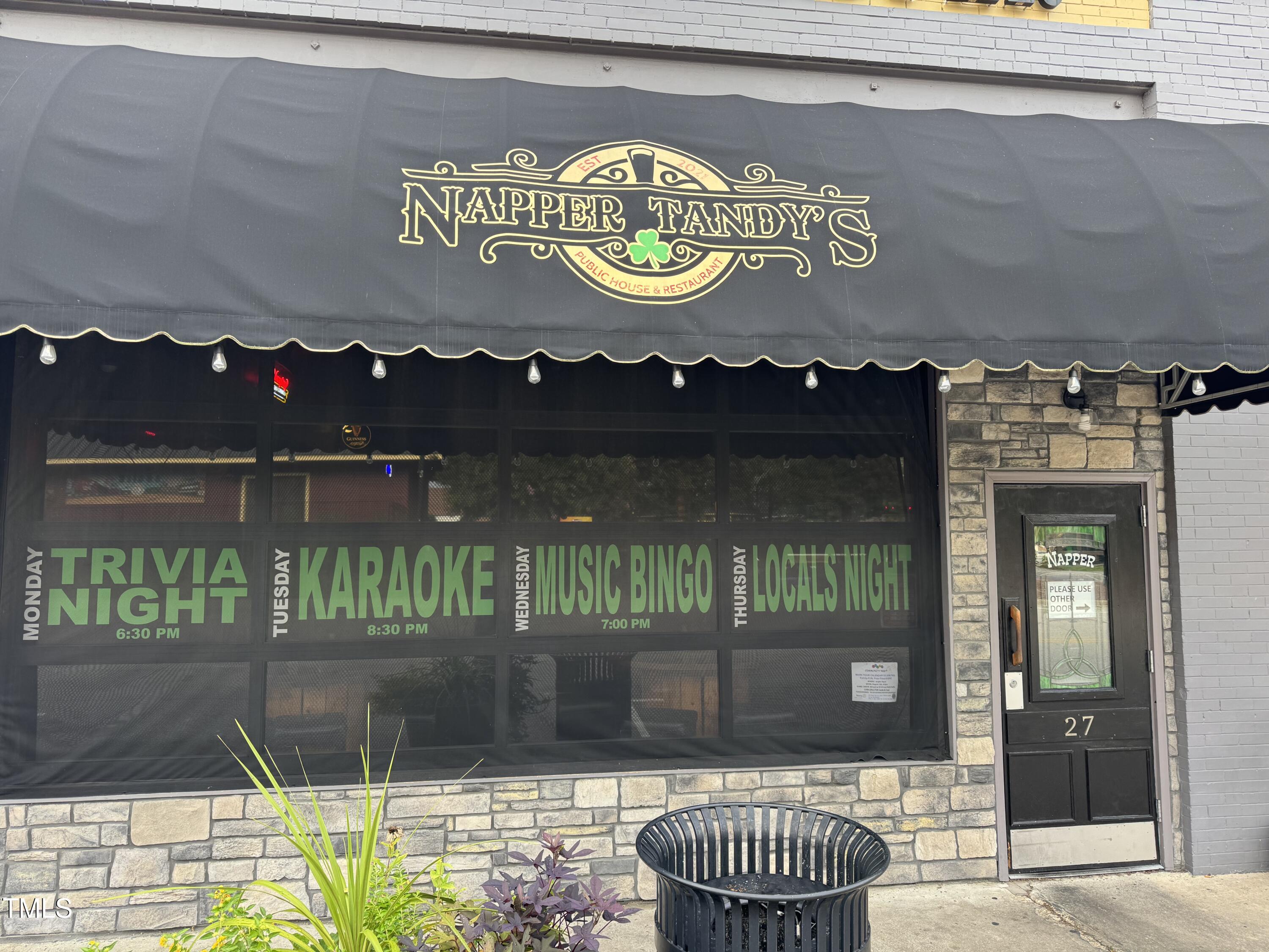 278 South Raleigh Street Angier, NC 27501 - Photo 40 of 45 IMG_2561